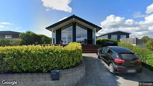 Lejligheder til salg i Kerteminde - Foto fra Google Street View