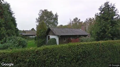 Lejligheder til salg i Juelsminde - Foto fra Google Street View