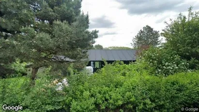 Lejligheder til salg i Martofte - Foto fra Google Street View