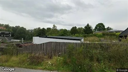 Lejligheder til salg i Ebeltoft - Foto fra Google Street View