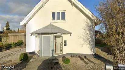 Lejligheder til salg i Risskov - Foto fra Google Street View