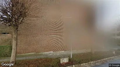 Lejligheder til salg i Risskov - Foto fra Google Street View