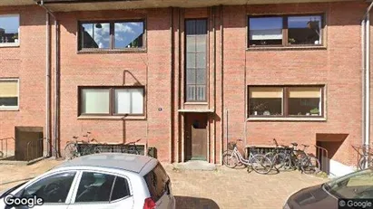 Lejligheder til salg i Odense C - Foto fra Google Street View