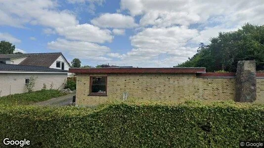 Lejligheder til salg i Kongerslev - Foto fra Google Street View