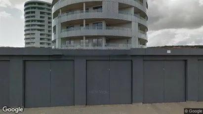 Lejligheder til leje i Vejle Centrum - Foto fra Google Street View