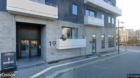 Lejligheder til leje i København SV - Foto fra Google Street View