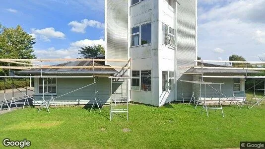 Lejligheder til leje i Ribe - Foto fra Google Street View