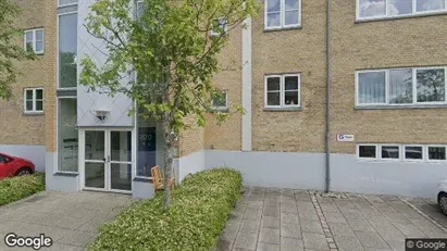 Lejligheder til leje i Viborg - Foto fra Google Street View