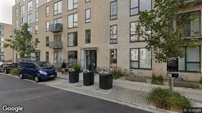 Lejligheder til leje i København SV - Foto fra Google Street View