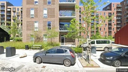 Lejligheder til leje i København SV - Foto fra Google Street View