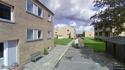 Lejligheder til leje i Vejle Centrum - Foto fra Google Street View
