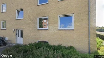 Lejligheder til salg i Randers NV - Foto fra Google Street View