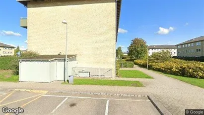 Lejligheder til salg i Taastrup - Foto fra Google Street View