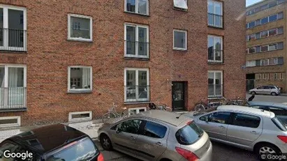 Lejligheder til salg i Østerbro - Foto fra Google Street View