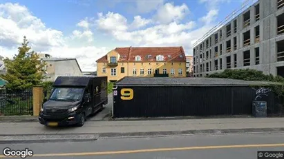 Lejligheder til salg i København S - Foto fra Google Street View