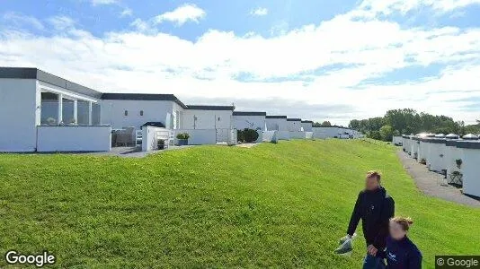 Lejligheder til salg i Tranekær - Foto fra Google Street View