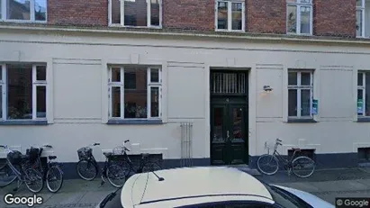 Lejligheder til salg i København S - Foto fra Google Street View
