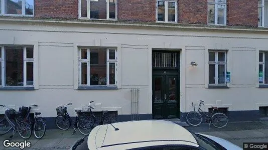 Lejligheder til salg i København S - Foto fra Google Street View