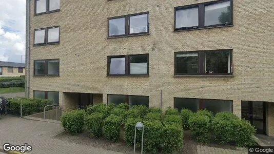 Lejligheder til salg i Nørresundby - Foto fra Google Street View