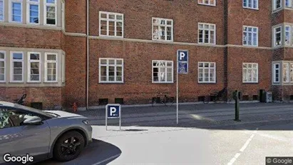 Lejligheder til salg i Frederiksberg C - Foto fra Google Street View