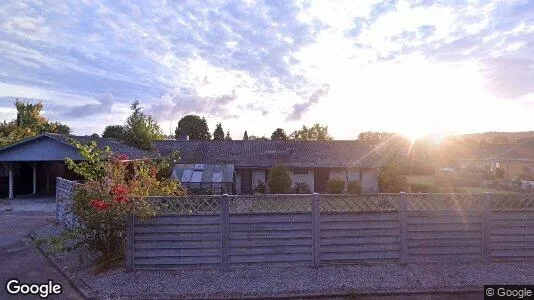 Lejligheder til salg i Millinge - Foto fra Google Street View