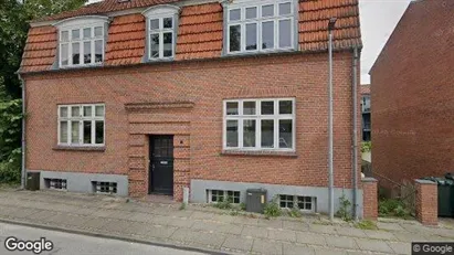 Lejligheder til leje i Kolding - Foto fra Google Street View