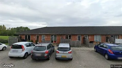 Lejligheder til leje i Viby J - Foto fra Google Street View