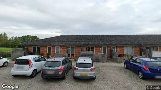 Lejligheder til leje i Viby J - Foto fra Google Street View