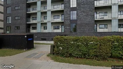 Lejligheder til leje i Bagsværd - Foto fra Google Street View