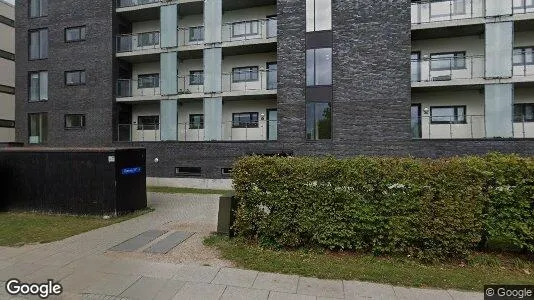 Lejligheder til leje i Bagsværd - Foto fra Google Street View