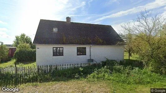 Lejligheder til salg i Harpelunde - Foto fra Google Street View