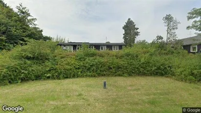 Lejligheder til salg i Haarby - Foto fra Google Street View