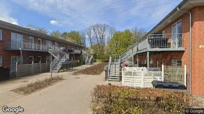 Lejligheder til leje i Viby J - Foto fra Google Street View
