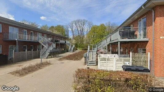 Lejligheder til leje i Viby J - Foto fra Google Street View