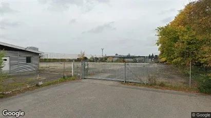 Lejligheder til leje i Glostrup - Foto fra Google Street View