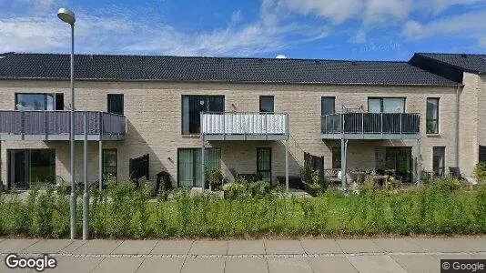 Lejligheder til leje i Fredericia - Foto fra Google Street View