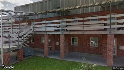 Andelsboliger til salg i Holstebro - Foto fra Google Street View