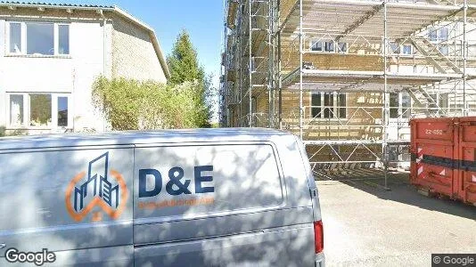 Lejligheder til salg i København NV - Foto fra Google Street View