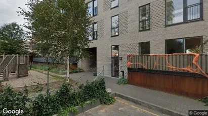Lejligheder til leje i København S - Foto fra Google Street View