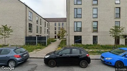 Lejligheder til leje i Odense S - Foto fra Google Street View