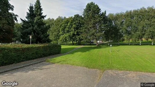 Lejligheder til leje i Fredericia - Foto fra Google Street View