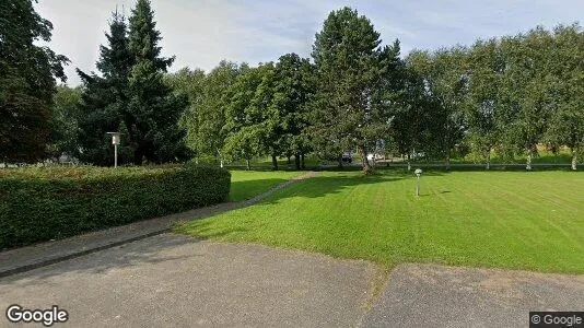 Lejligheder til leje i Fredericia - Foto fra Google Street View
