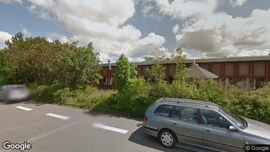 Lejligheder til leje i Holstebro - Foto fra Google Street View