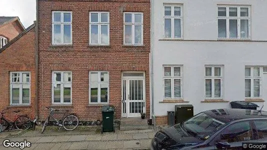 Lejligheder til salg i Kolding - Foto fra Google Street View