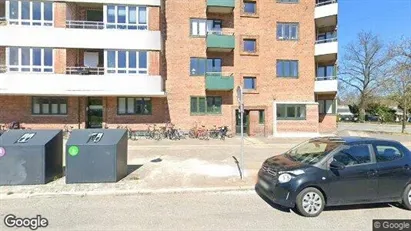 Lejligheder til salg i København S - Foto fra Google Street View