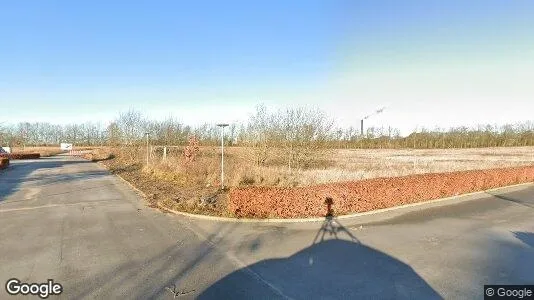 Lejligheder til leje i Århus N - Foto fra Google Street View