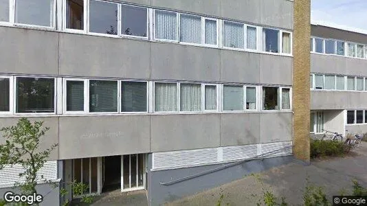 Lejligheder til salg i Roskilde - Foto fra Google Street View