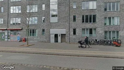 Lejligheder til salg i Valby - Foto fra Google Street View