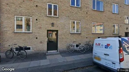 Lejligheder til salg i Vanløse - Foto fra Google Street View