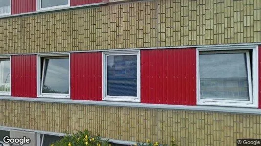 Lejligheder til salg i Randers NV - Foto fra Google Street View